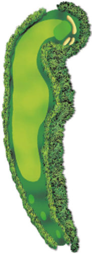 SBS Tournament of Champions: Hole of the day